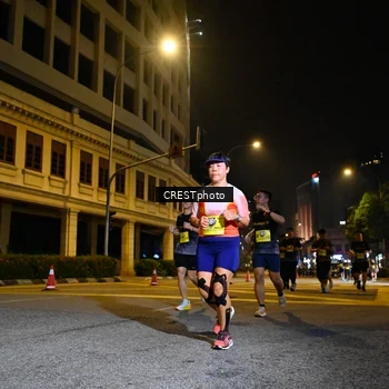 Runner Photo 5687509