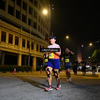 Runner Photo 5687510
