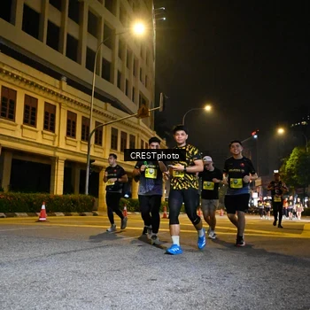 Runner Photo 5687511