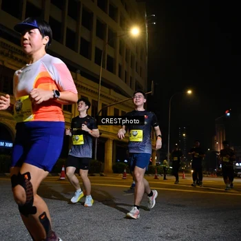 Runner Photo 5687512