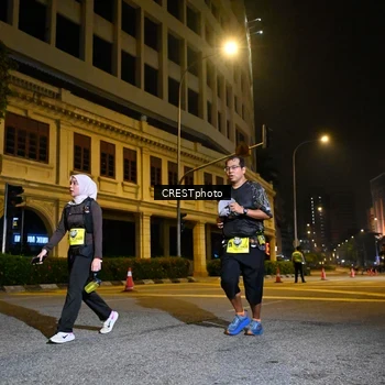 Runner Photo 5687513