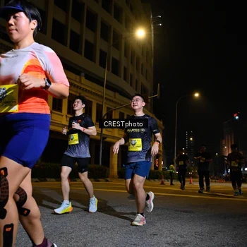 Runner Photo 5687514
