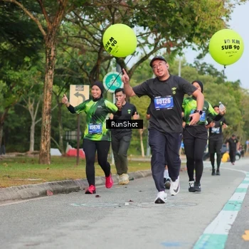 Runner Photo 5687516