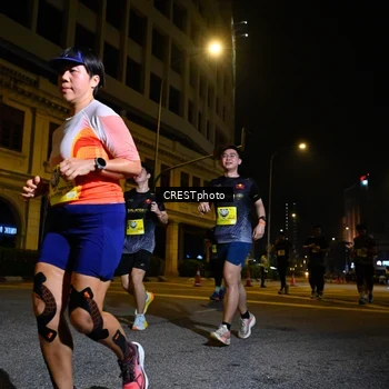 Runner Photo 5687517