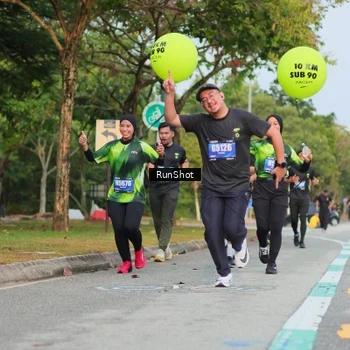 Runner Photo 5687518