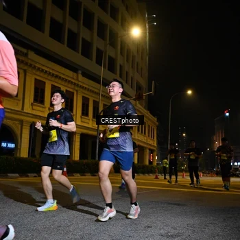Runner Photo 5687519