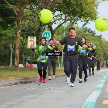 Runner Photo 5687522
