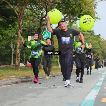 Runner Photo 5687523