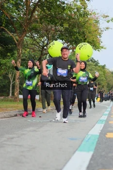 Runner Photo 5687525