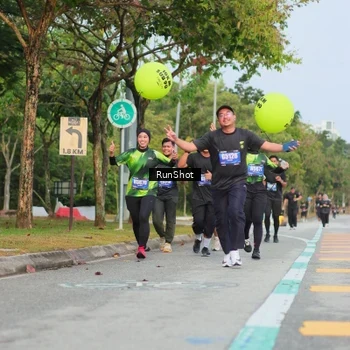 Runner Photo 5687526