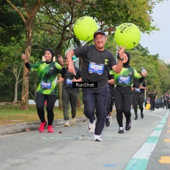 Runner Photo 5687527