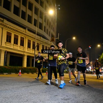Runner Photo 5687529