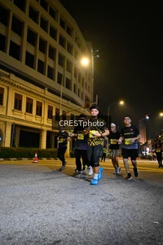 Runner Photo 5687530