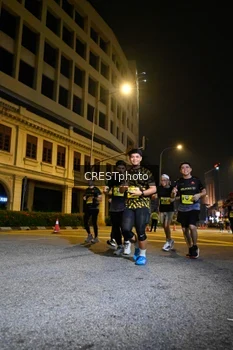 Runner Photo 5687531