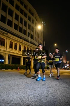 Runner Photo 5687532