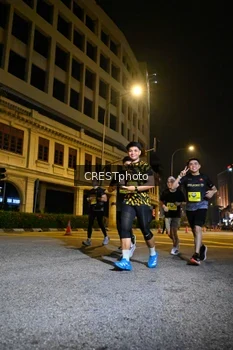 Runner Photo 5687533