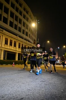 Runner Photo 5687535