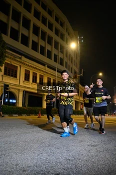 Runner Photo 5687536