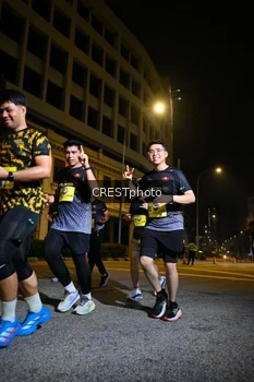 Runner Photo 5687537