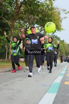 Runner Photo 5687539