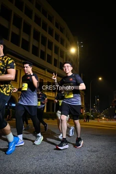 Runner Photo 5687540