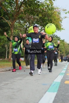 Runner Photo 5687541