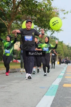 Runner Photo 5687542