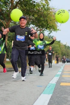 Runner Photo 5687543