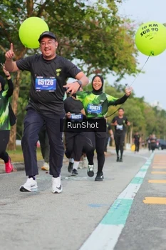 Runner Photo 5687544