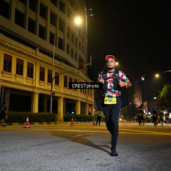 Runner Photo 5687546