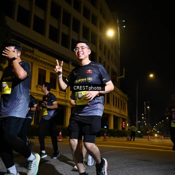 Runner Photo 5687548