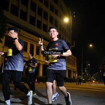 Runner Photo 5687551