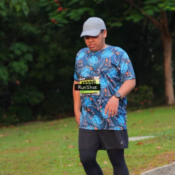 Runner Photo 5687552
