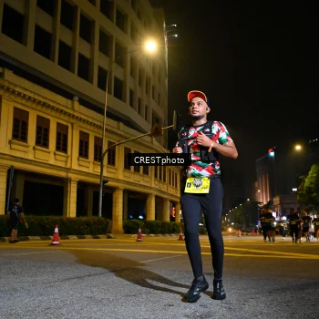 Runner Photo 5687553