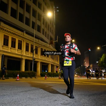 Runner Photo 5687554
