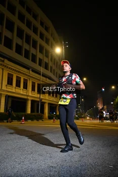 Runner Photo 5687557
