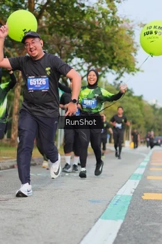 Runner Photo 5687563