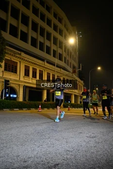 Runner Photo 5687564