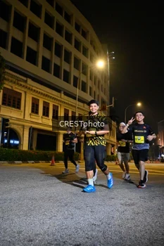 Runner Photo 5687565