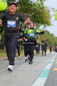 Runner Photo 5687567