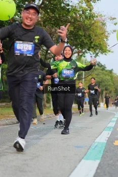 Runner Photo 5687569