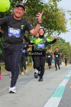 Runner Photo 5687571