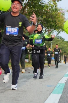 Runner Photo 5687572