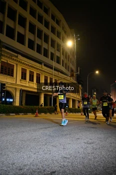 Runner Photo 5687578