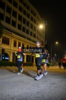 Runner Photo 5687583