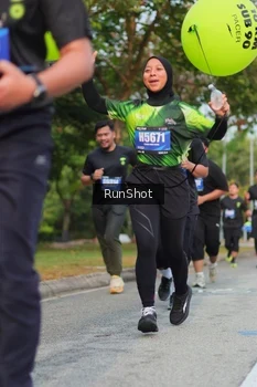 Runner Photo 5687589