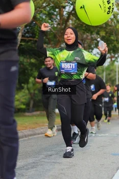 Runner Photo 5687590