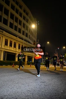 Runner Photo 5687591