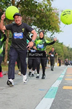 Runner Photo 5687593