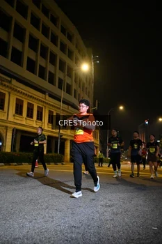 Runner Photo 5687598